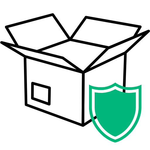 Order Shipping Insurance - Luxivelle