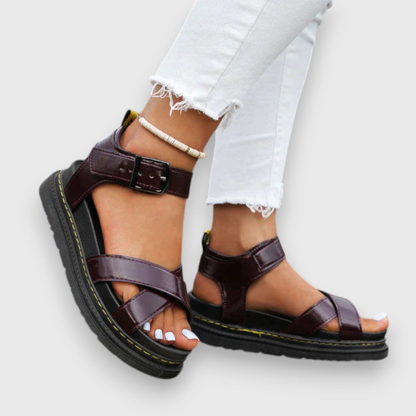 Comfortable Beach Sandals