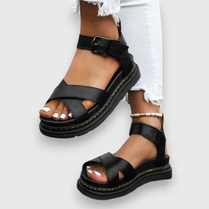 Comfortable Beach Sandals - Luxivelle