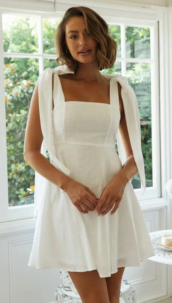 Variant image for Clara | Women's Dress-1