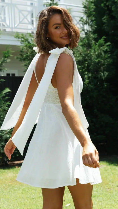 Clara | Women's Dress-3