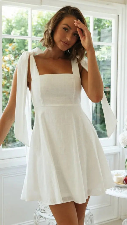 Clara | Women's Dress-4