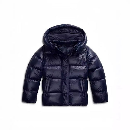 Sienna | Elegant and Functional Women's Down Jacket 4