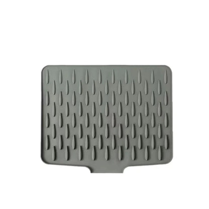 Heat Resistant Non Slip Silicone Kitchen Mat