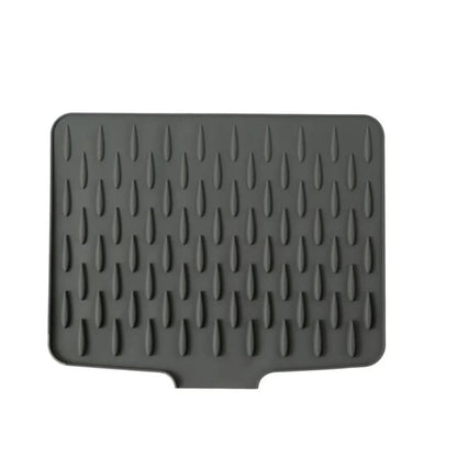 Heat Resistant Non Slip Silicone Kitchen Mat