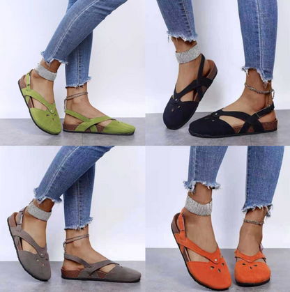 Ultra Comfortable Breathable Summer Sandals