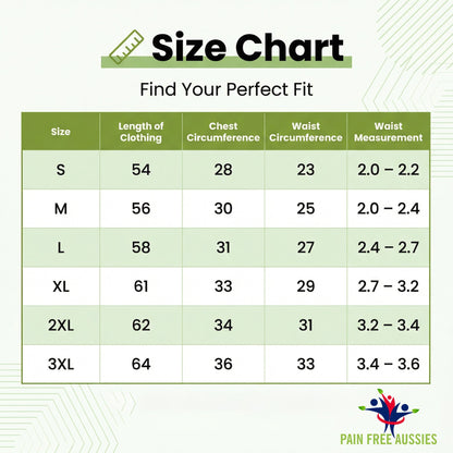 Men's Fitted Shapewear Tank Top