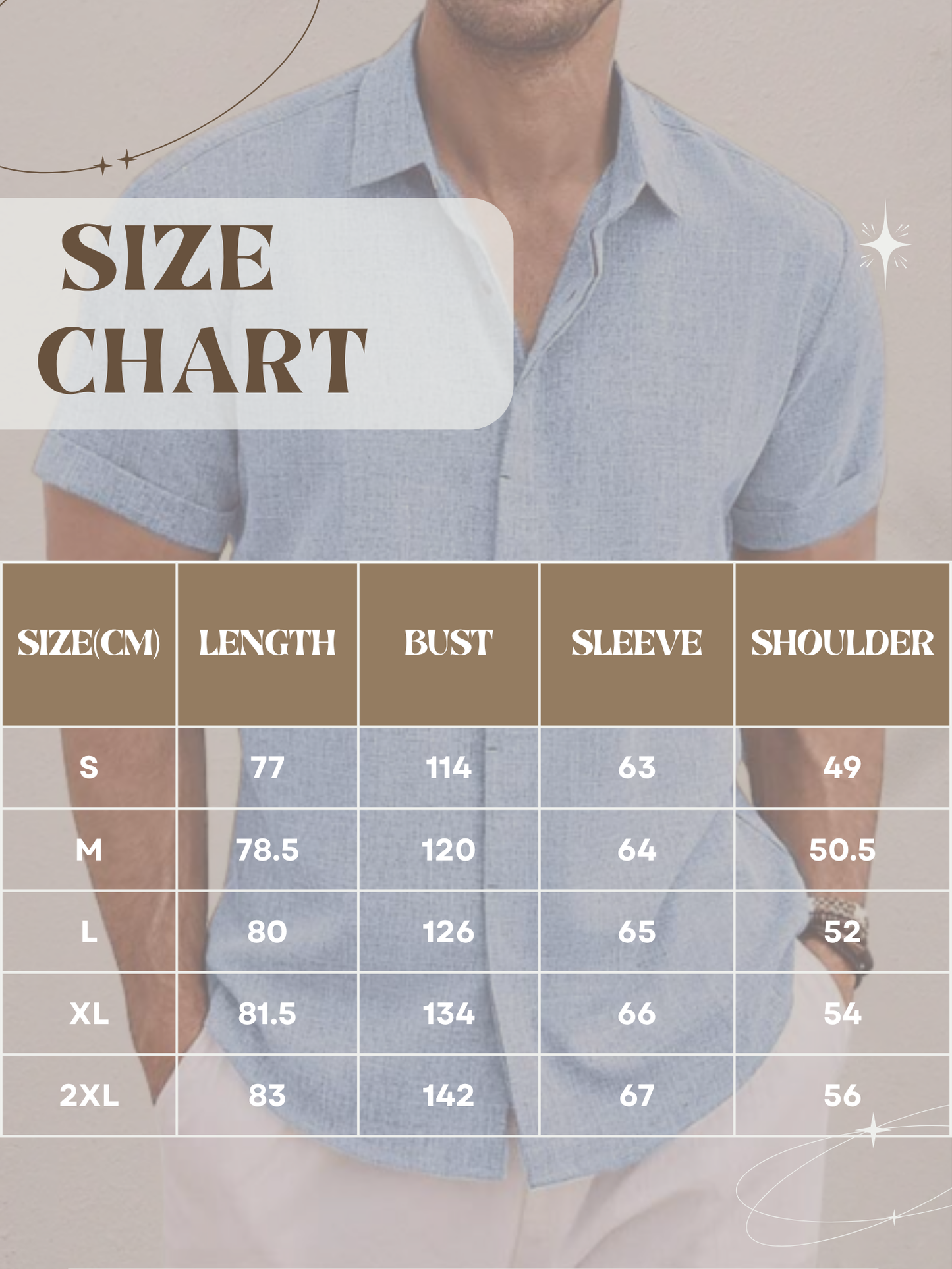 Regular Fit Mens Casual Button Shirt