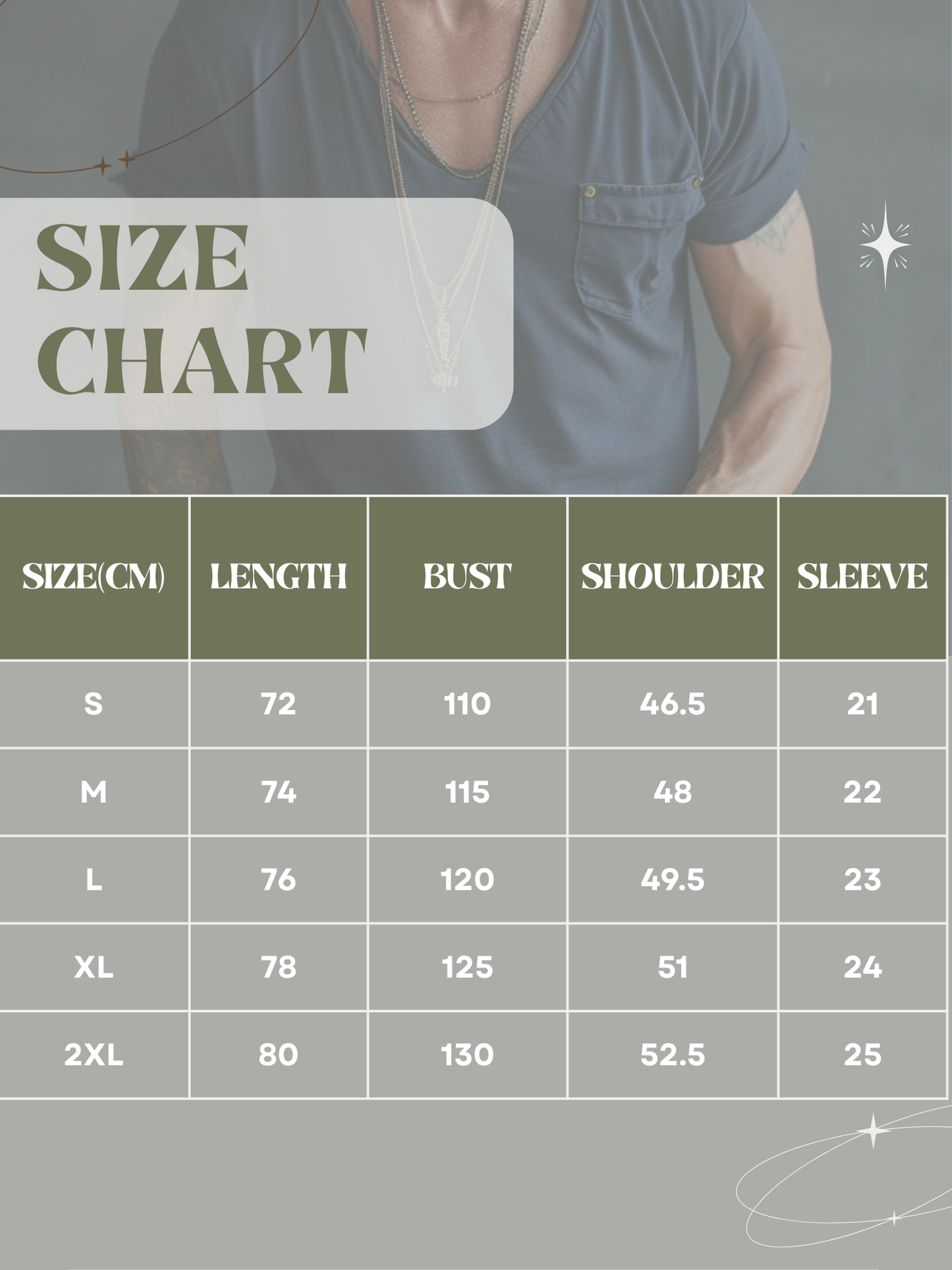 Relaxed Fit Pocket Tee for Men
