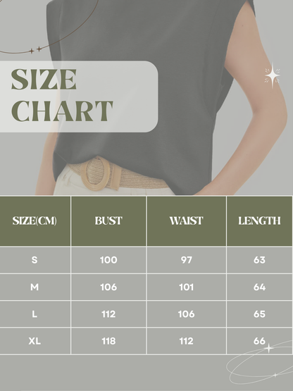 Casual Loose Fit Women's T-Shirt