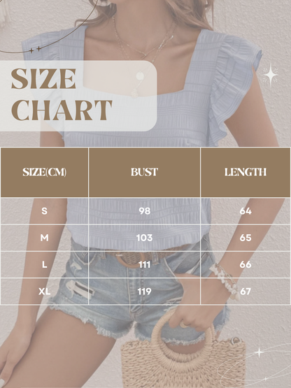 Timeless Fit Ladies Blouse | Comfortable Regular Style