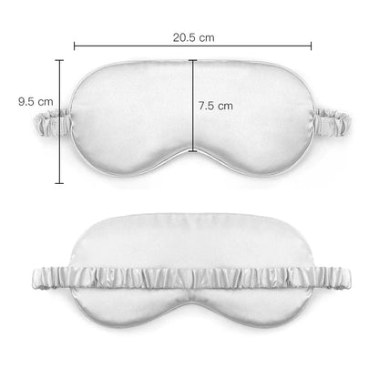 Luxury Soft Sleep Eye Mask
