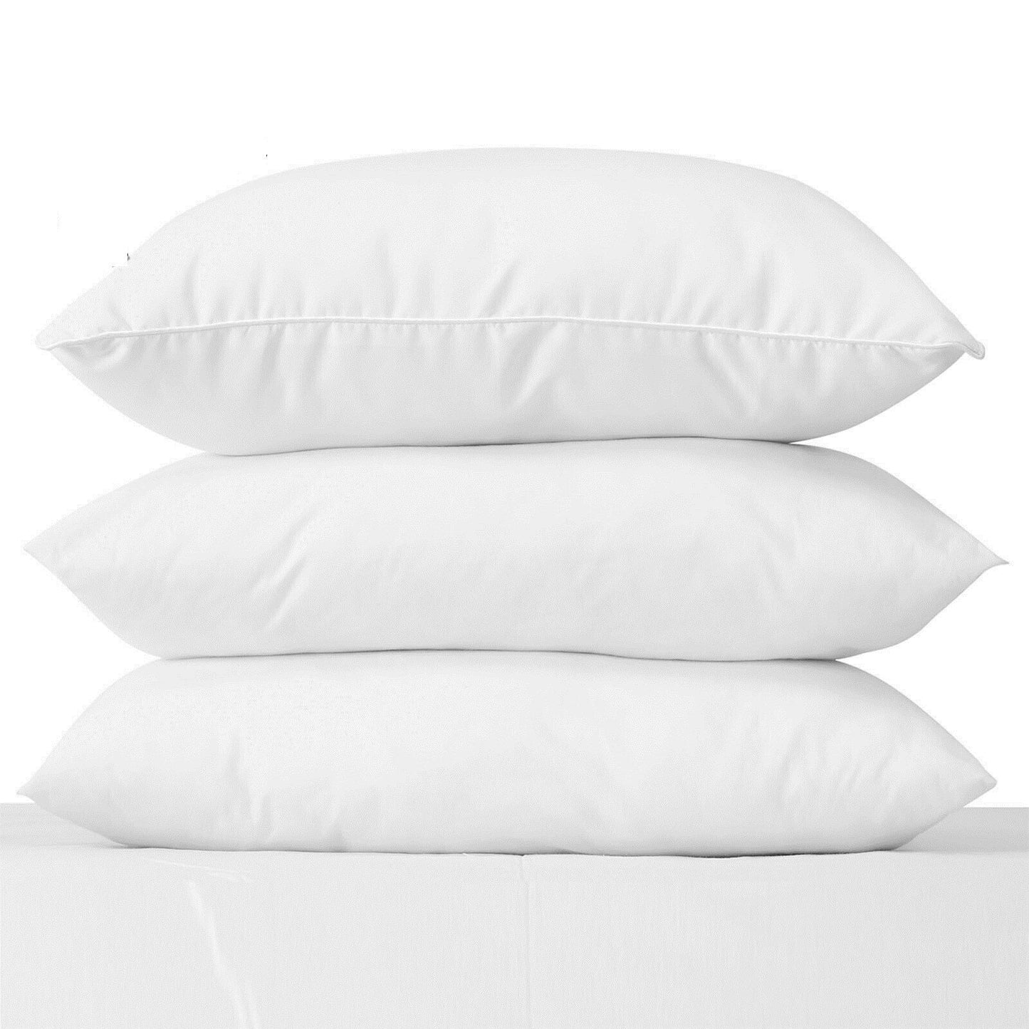 Ultra Soft Supportive Night Pillow