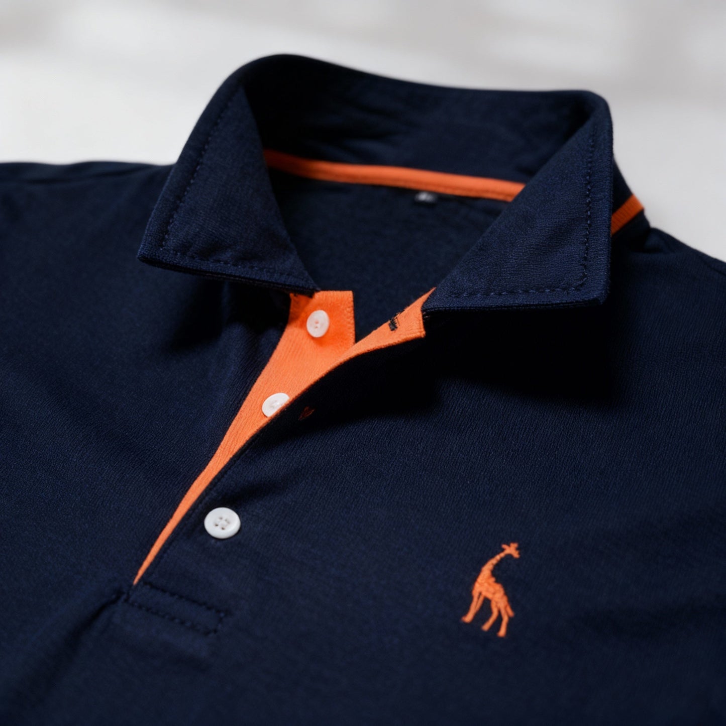 Classic Fit Mens Cotton Short Sleeve Shirt