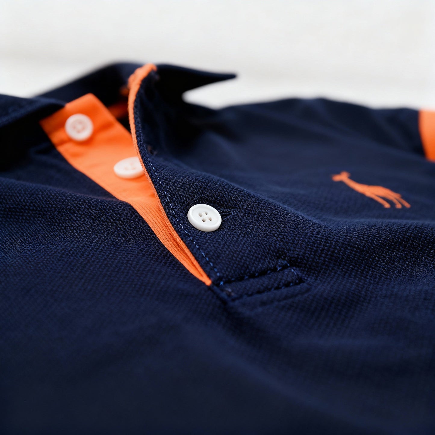 Classic Fit Mens Cotton Short Sleeve Shirt