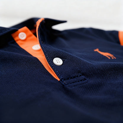 Classic Fit Mens Cotton Short Sleeve Shirt