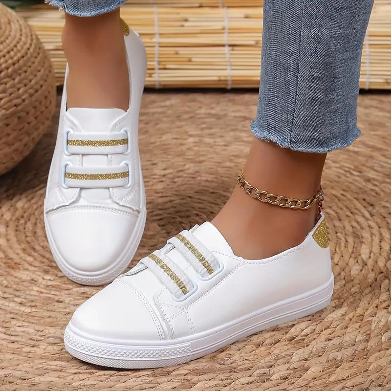 Ladies Comfortable Slip On Shoes