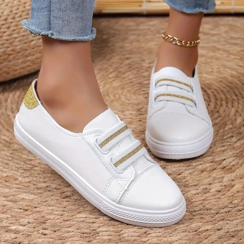 Ladies Comfortable Slip On Shoes