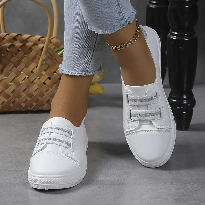 Ladies Comfortable Slip On Shoes