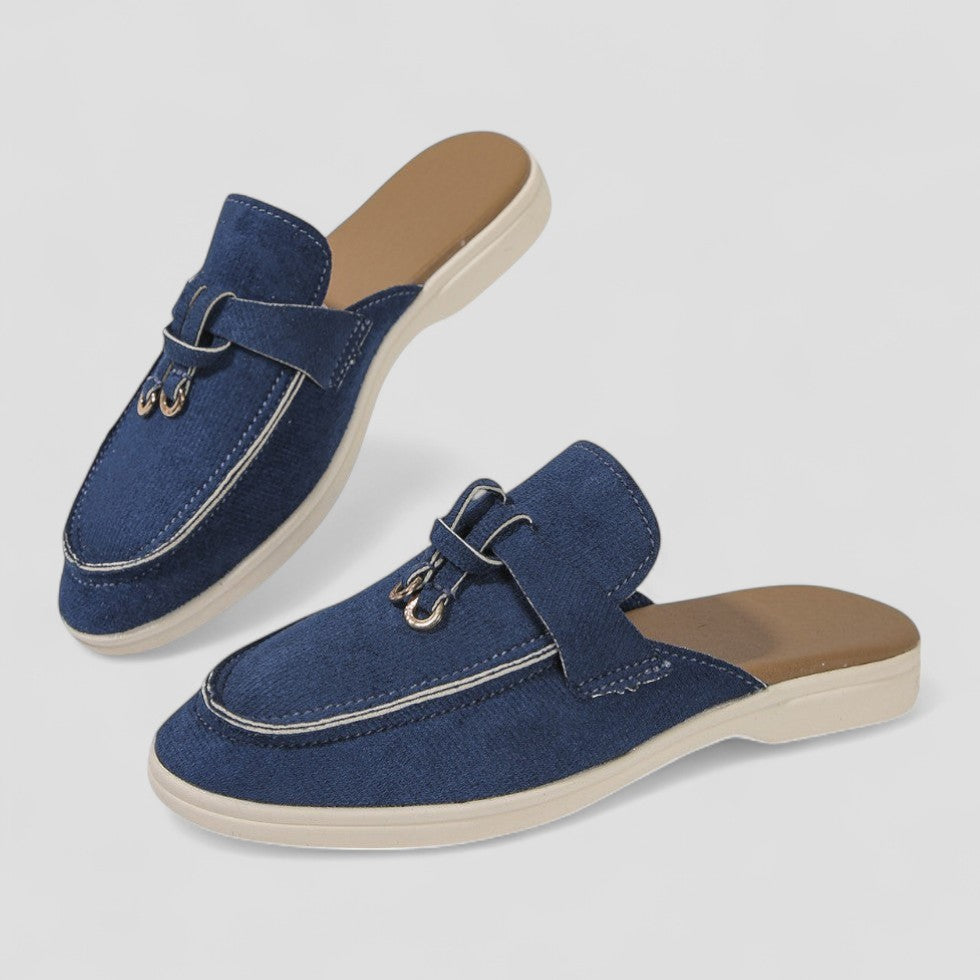 Slip On Loafers for Women Casual Comfort Shoes 1