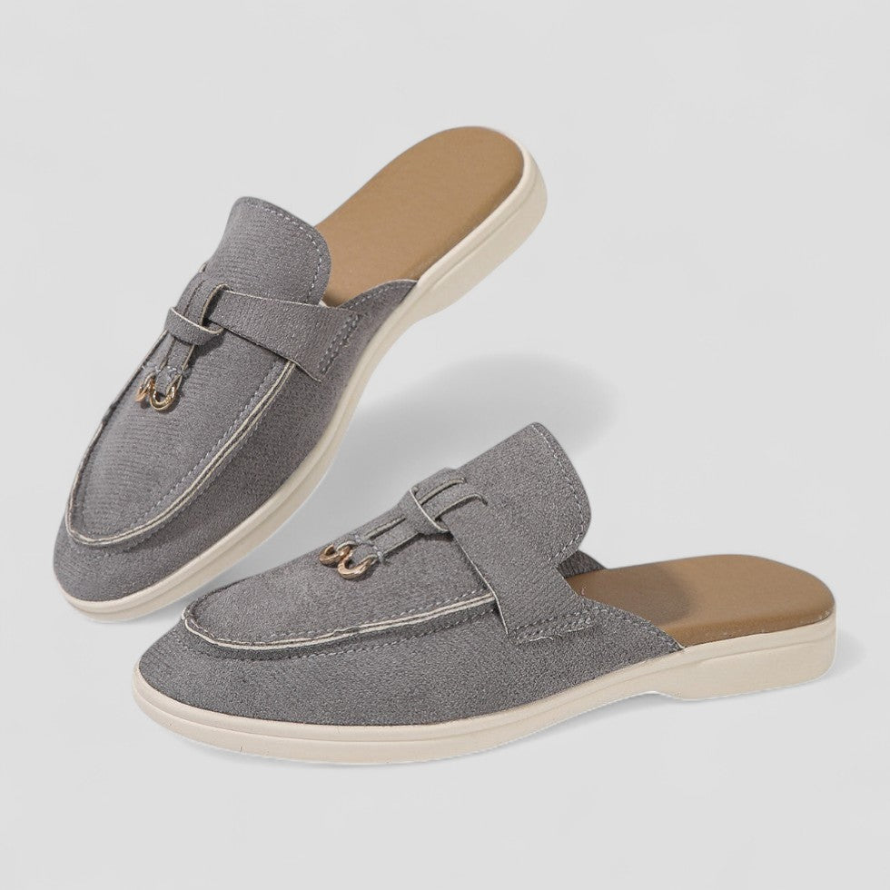 Slip On Loafers for Women Casual Comfort Shoes 2