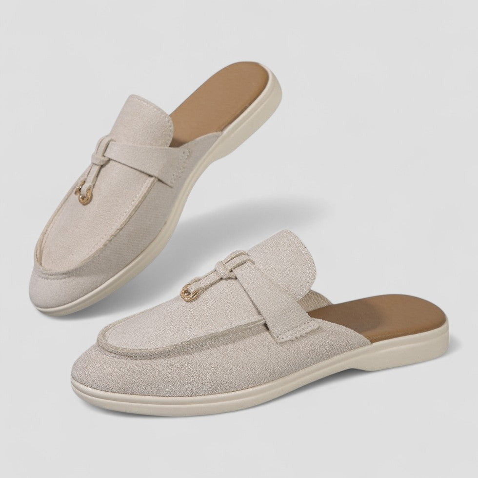 Slip On Loafers for Women Casual Comfort Shoes 3