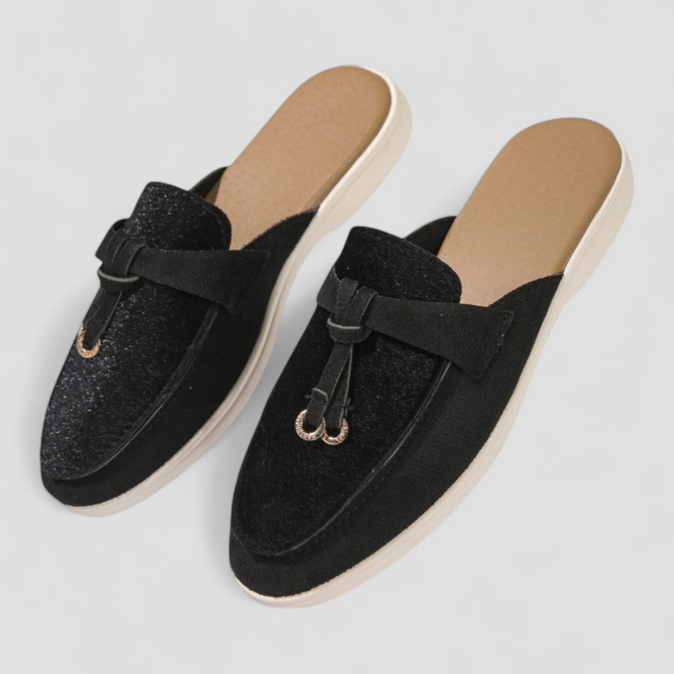 Slip On Loafers for Women Casual Comfort Shoes 4