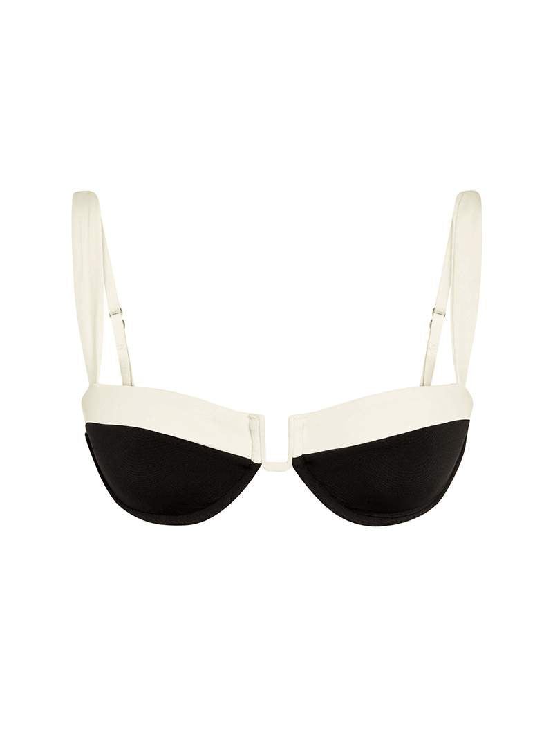 Angelina | Summer Style Push Up Bikini Set