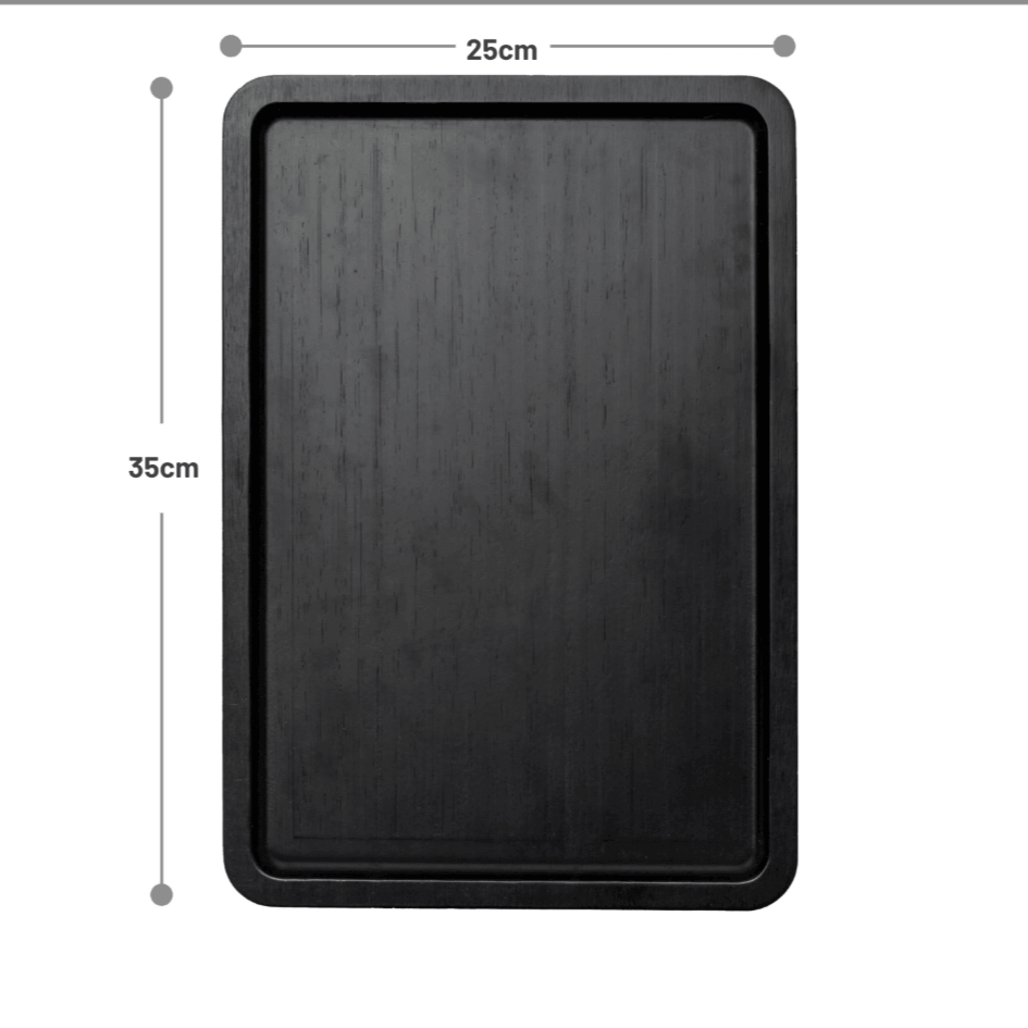 Space Saving Sofa Tray Table for Drinks and Remotes