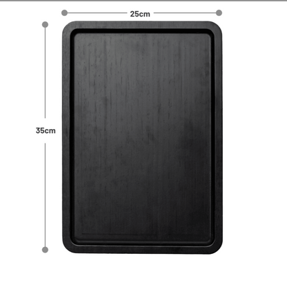 Space Saving Sofa Tray Table for Drinks and Remotes
