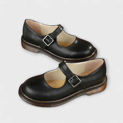 Classic Women's Mary Jane Flats