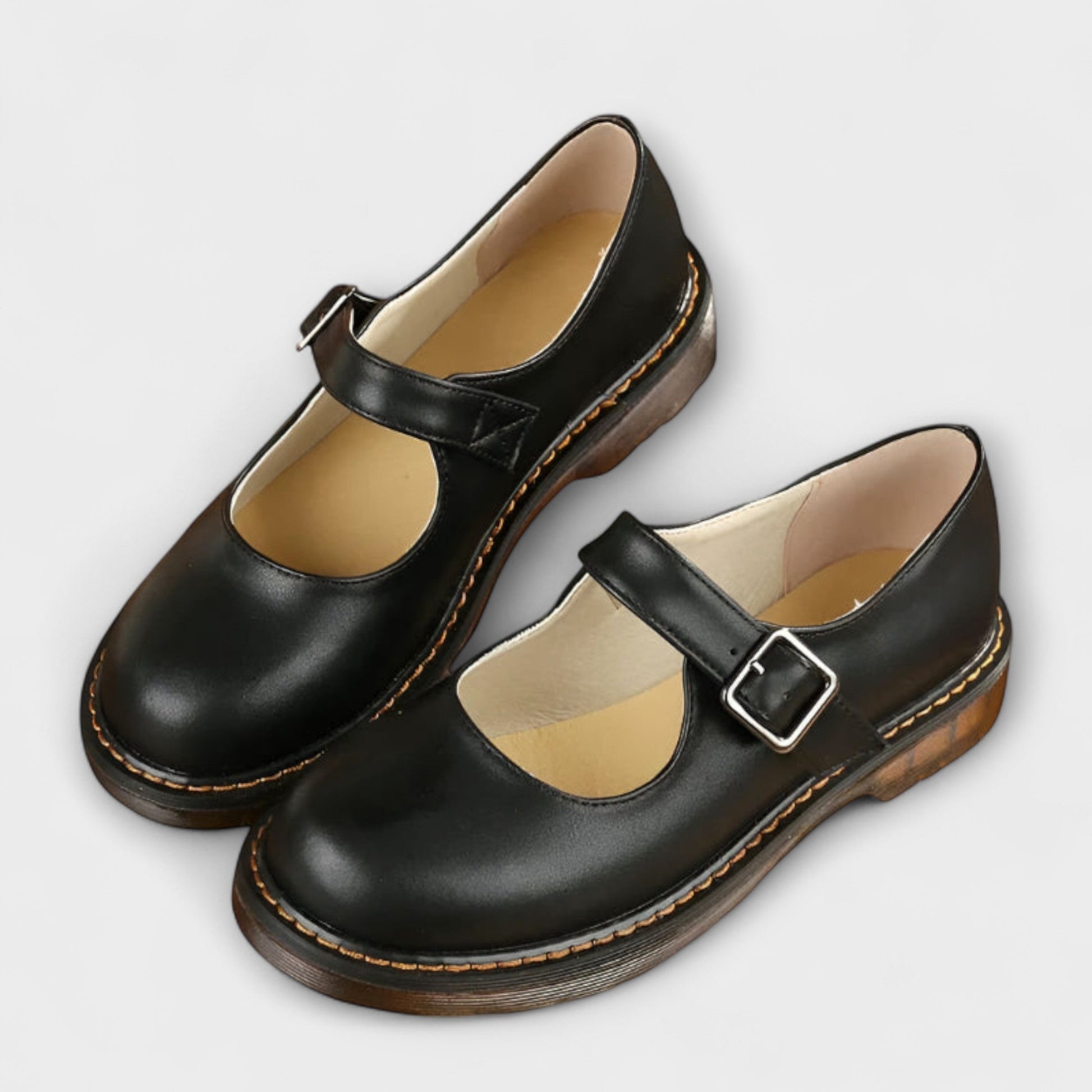 Comfortable Women's Ballet Flat Shoes - Luxivelle