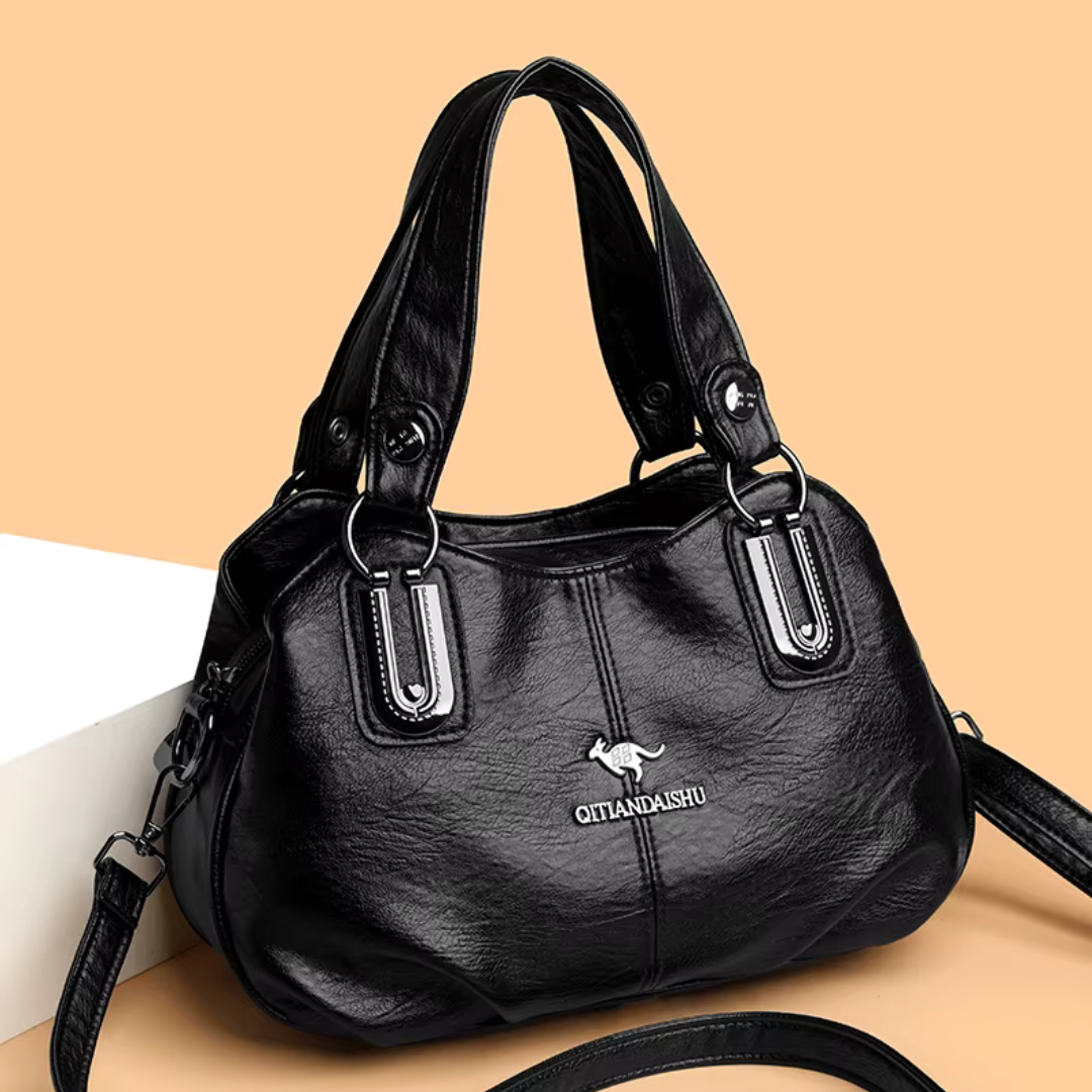 Luxury Fashion Women's Tote Bag - Luxivelle