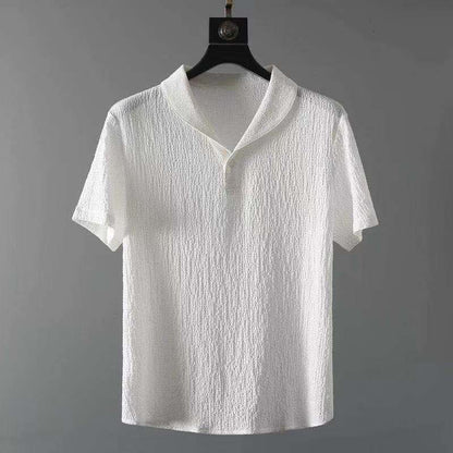 Stylish Men's Casual Wear Set