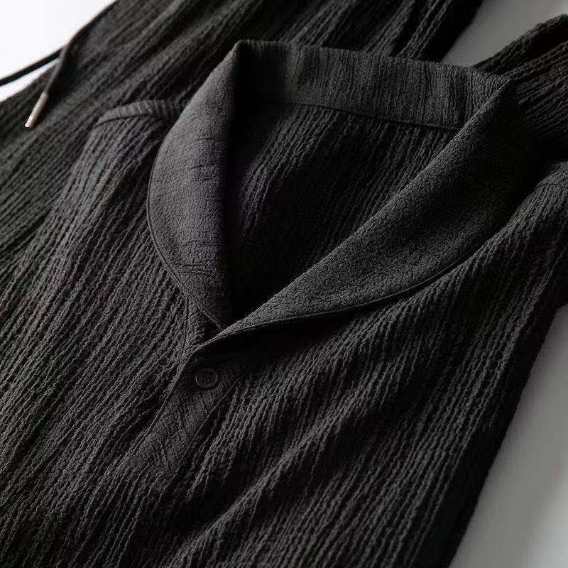 Stylish Men's Casual Wear Set