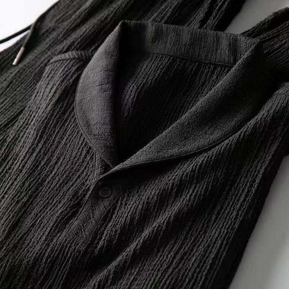 Stylish Men's Casual Wear Set