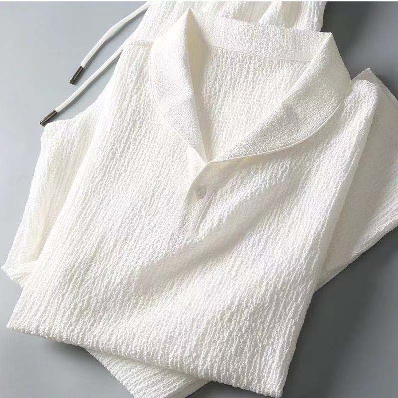 Stylish Men's Casual Wear Set
