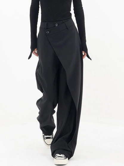 Sophie | Modern, comfortable and stylish trousers 1