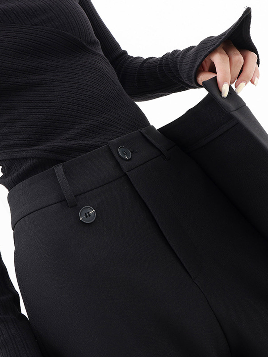 Sophie | Modern, comfortable and stylish trousers 3