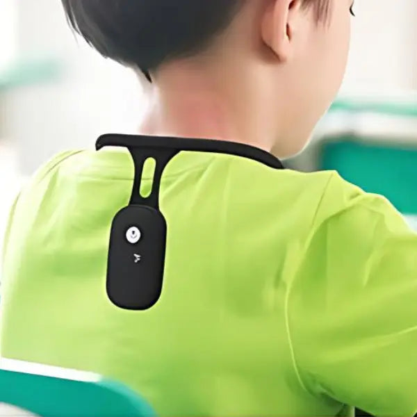 Comfortable Back Straightener for Improved Posture Relief