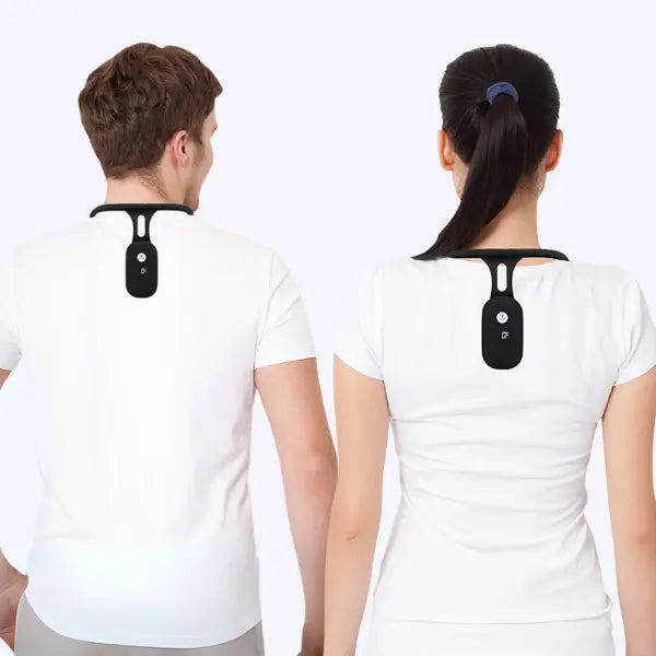Comfortable Back Straightener for Improved Posture Relief