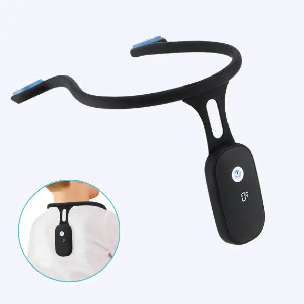 Comfortable Back Straightener for Improved Posture Relief