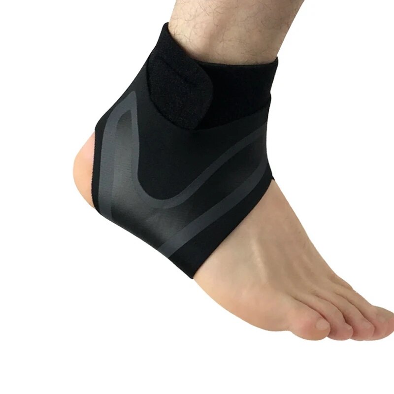 Advanced Ankle Support Brace 2024 - Luxivelle