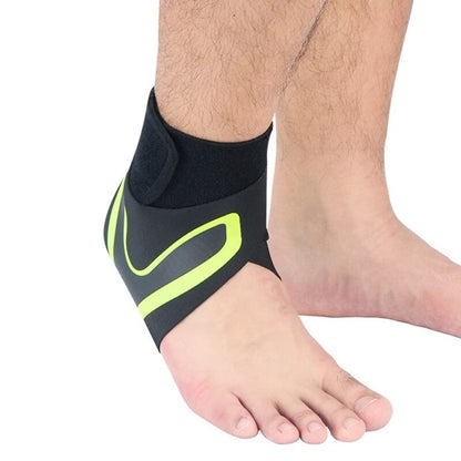 Advanced Ankle Support Brace 2024