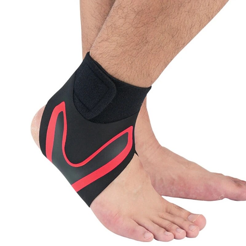 Advanced Ankle Support Brace 2024