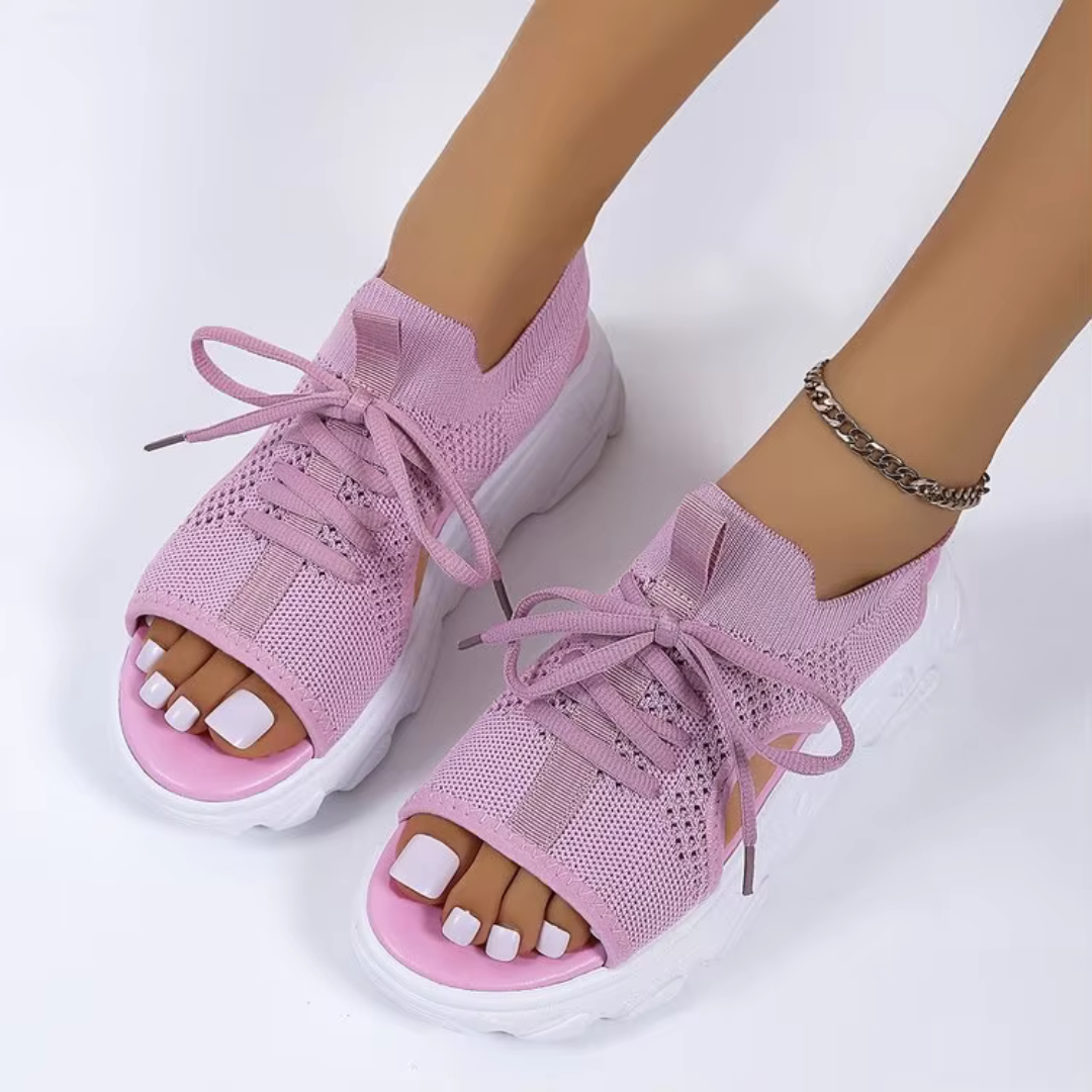Relaxing Orthopedic Beach Sandals