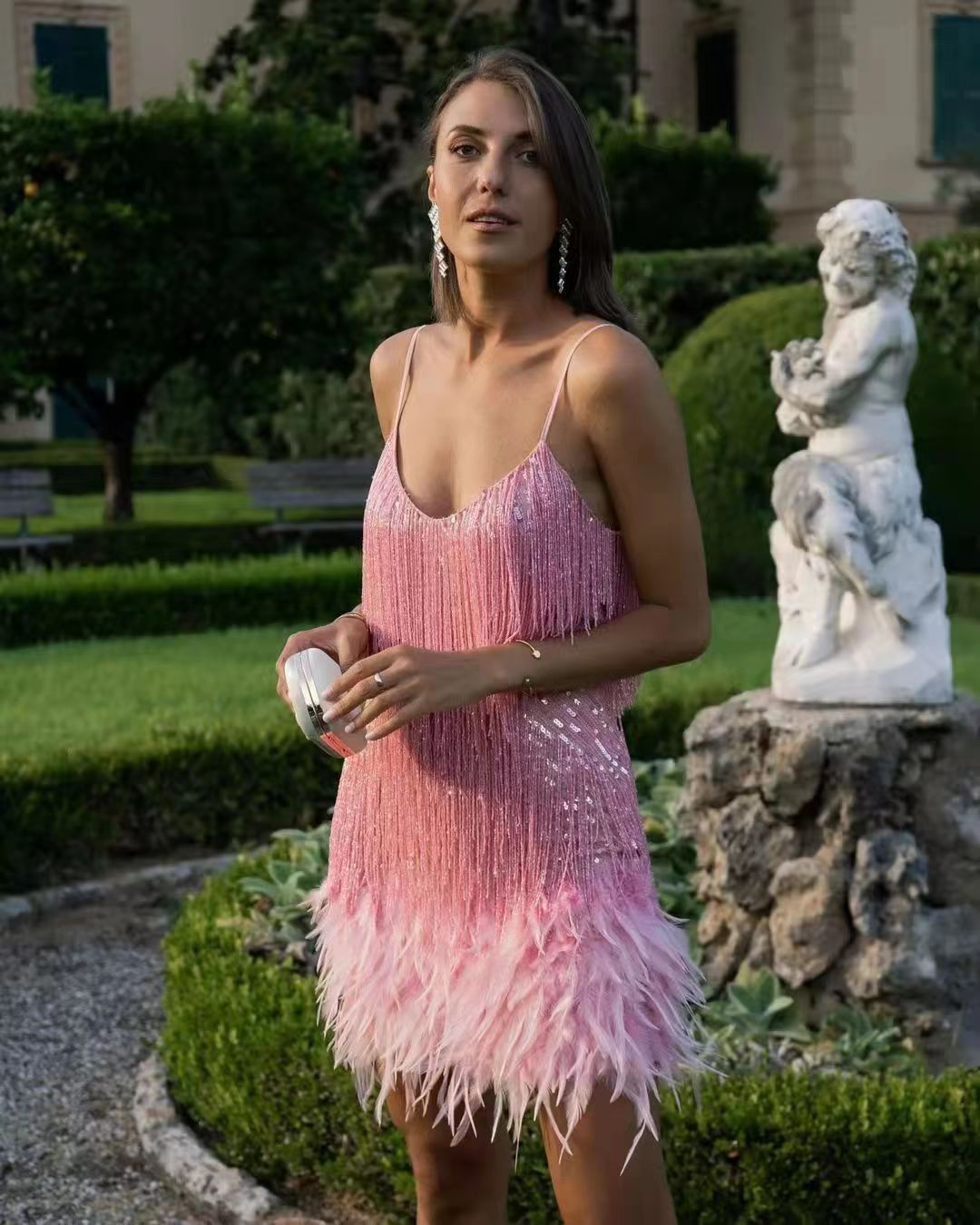 Emma | Cocktail Dress-5