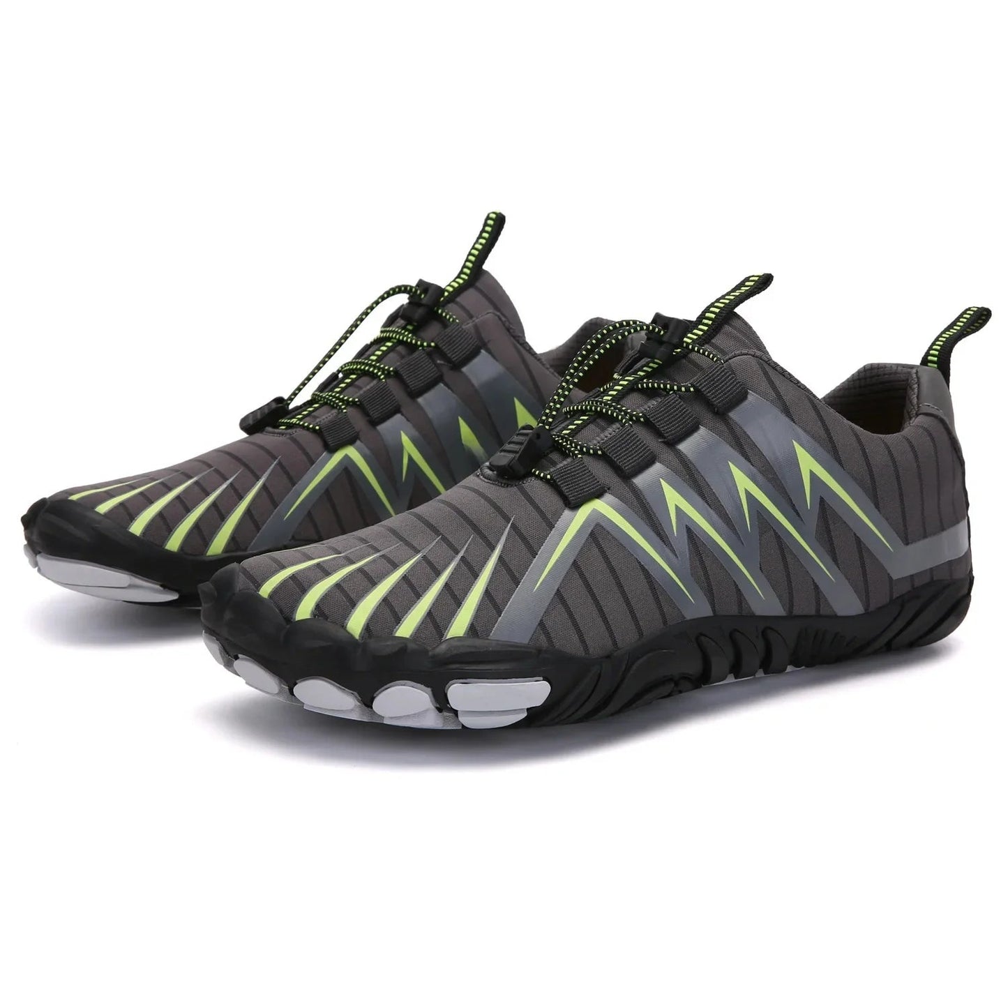 Stephan | Waterproof Flat Barefoot Shoes