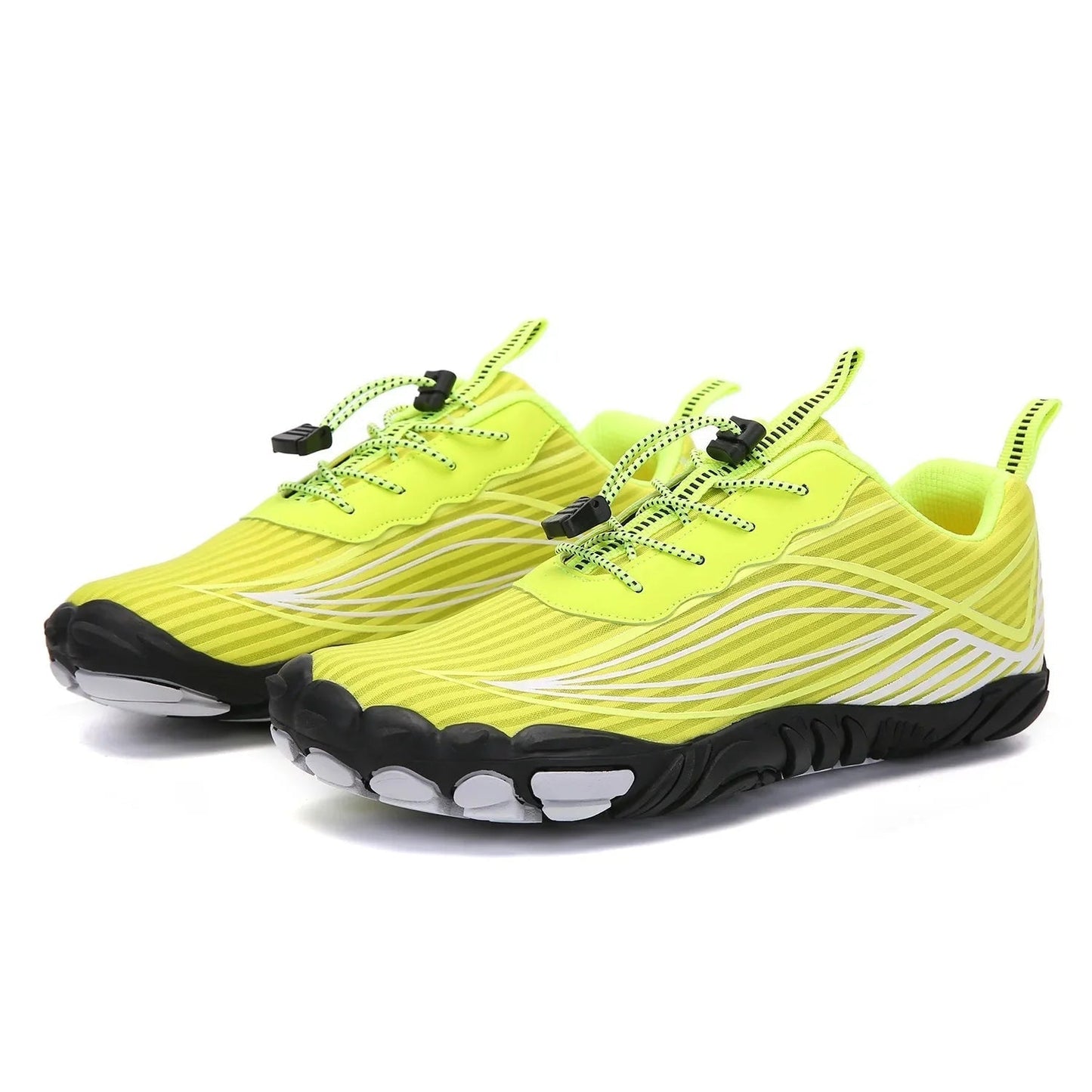 Stephan | Waterproof Flat Barefoot Shoes