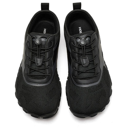 Stephan | Waterproof unisex barefoot shoes
